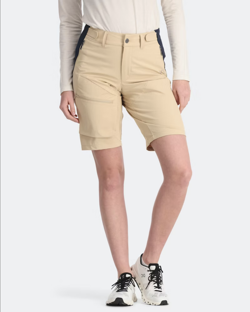 Voss Hiking Shorts