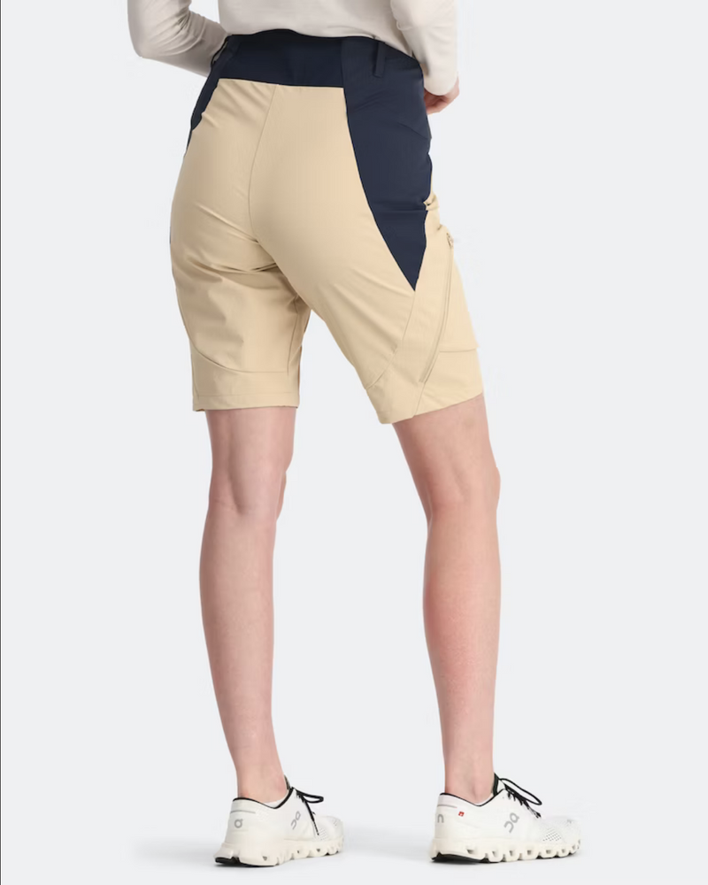 Voss Hiking Shorts