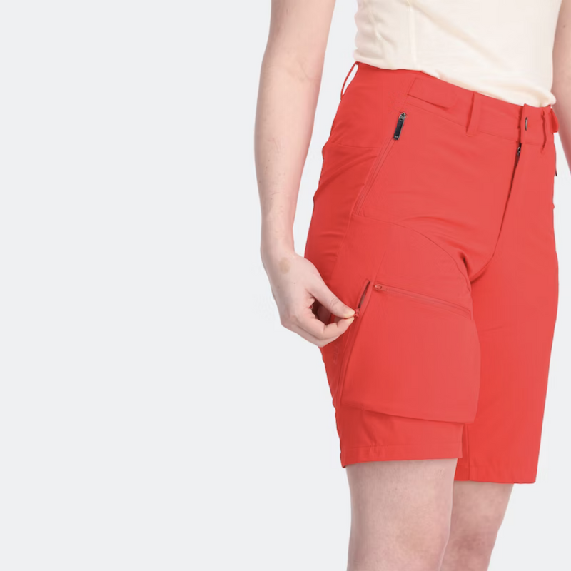 Voss Hiking Shorts