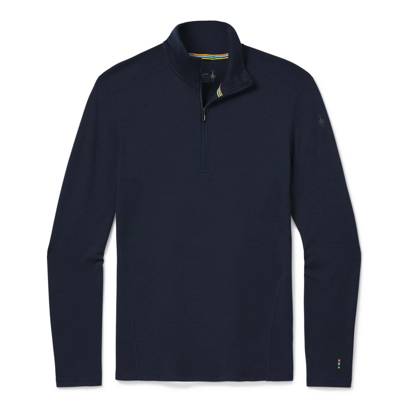 Classic Merino Base 1/4 Zip