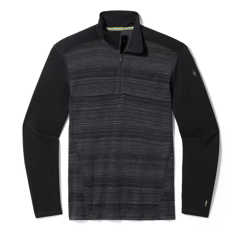 Classic Merino Base 1/4 Zip