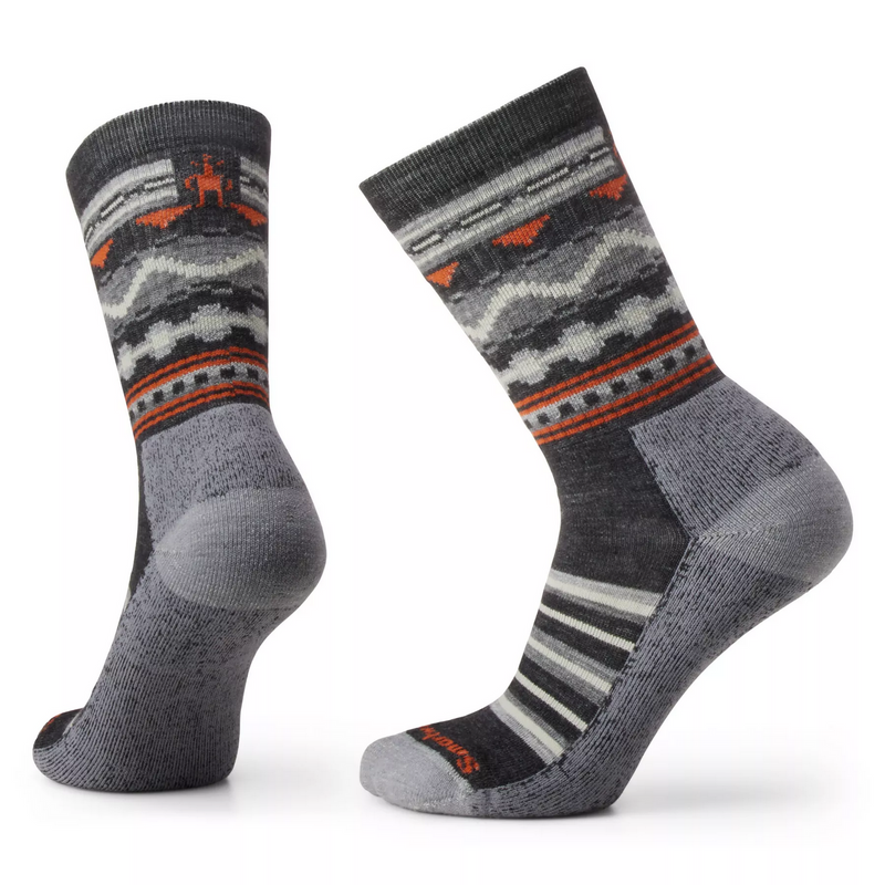 EV Hudson Trail Crew Socks