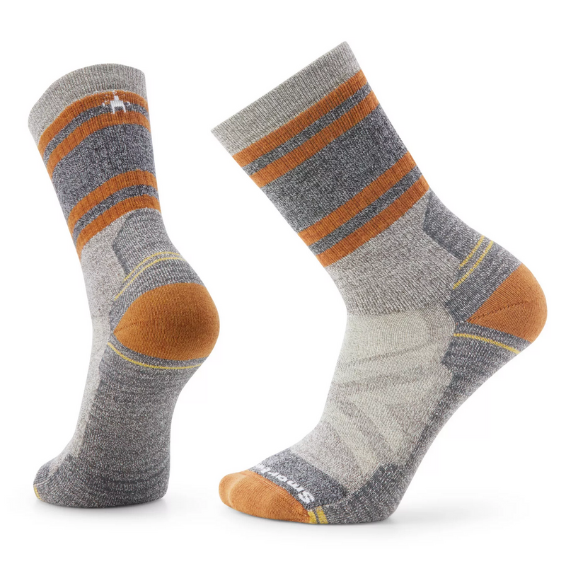 Hike Full Lolo Trail Crew Socks