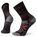 Hike Light Panorama Crew Socks