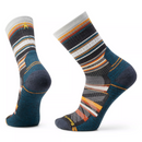 Hike Light Panorama Crew Socks