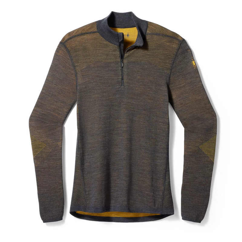 Intraknit Merino Base 1/4 Zip