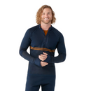 Intraknit Merino Tech 1/4 Zip