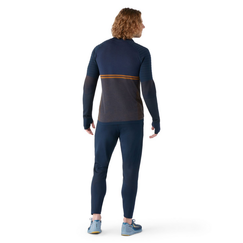 Intraknit Merino Tech 1/4 Zip