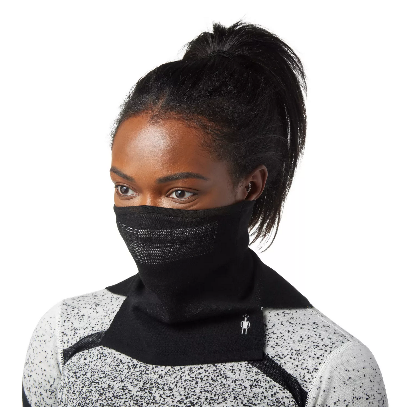 Intraknit Thermal Merino Neck Gaiter