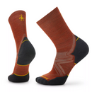 Run Cold Weather Targeted Crew Socks