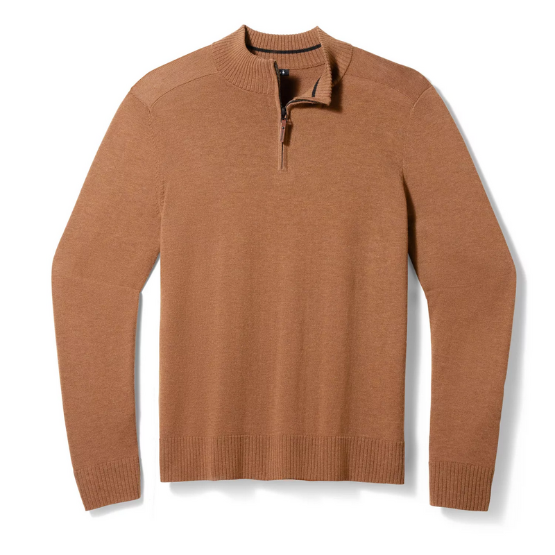 Sparwood Half Zip Sweater