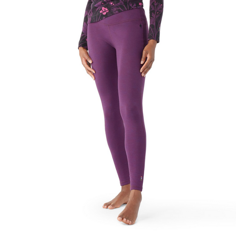 Womens Classic Merino Base Bottom