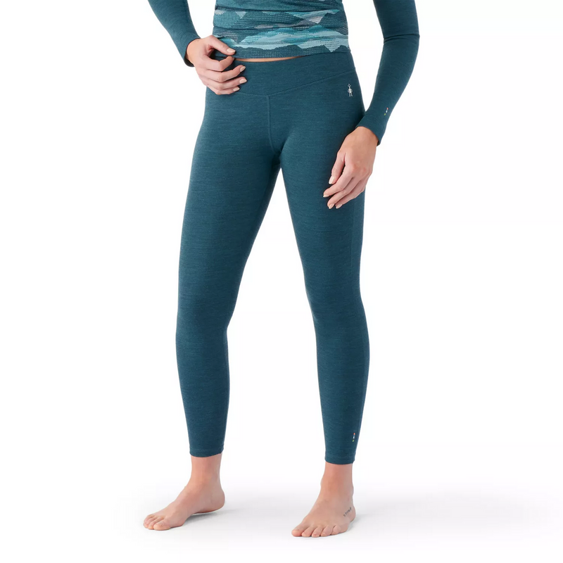 Womens Classic Merino Base Bottom