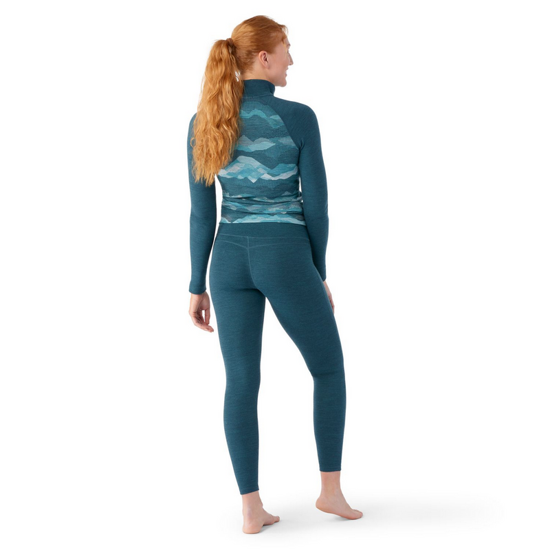 Womens Classic Merino Base Bottom