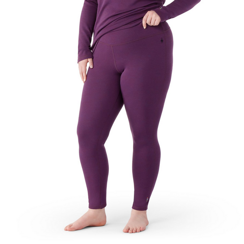 Womens Classic Merino Base Bottom Plus