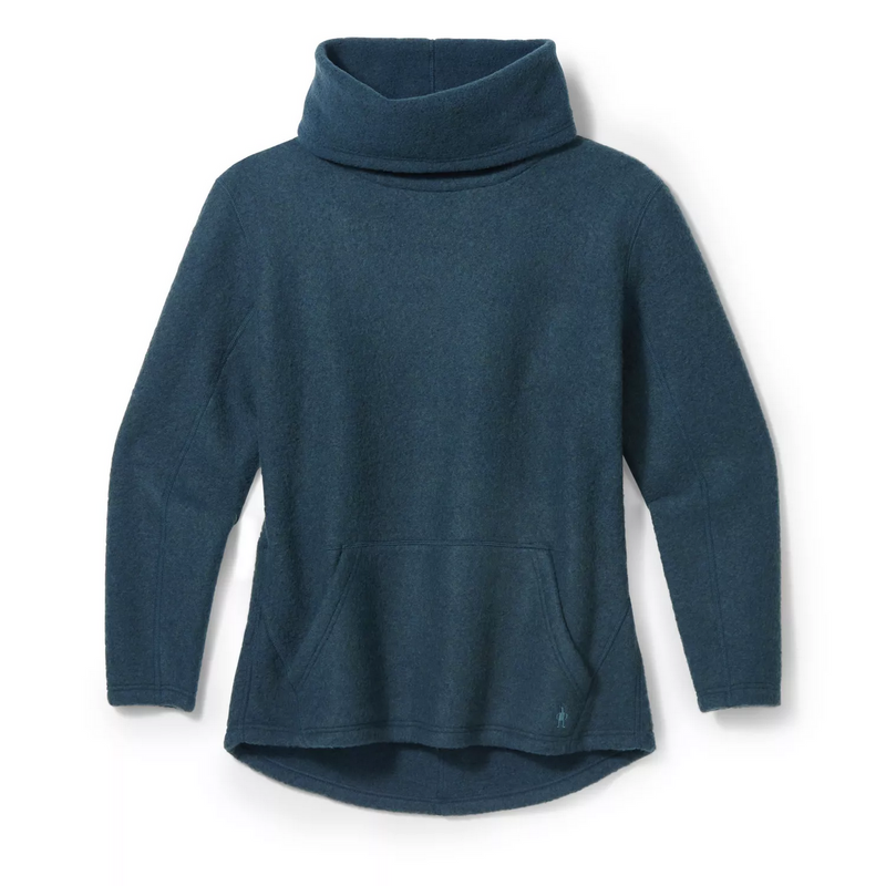 Womens Hudson Trail Fleece Pullover