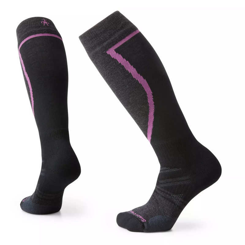 Womens Ski Full Cushion OTC Socks