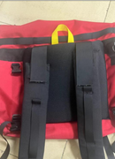 Modular Shoulder Straps