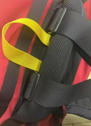Modular Shoulder Straps