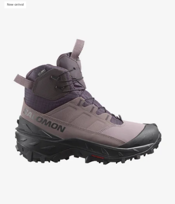 Women's Crosstrak Powder Waterproof