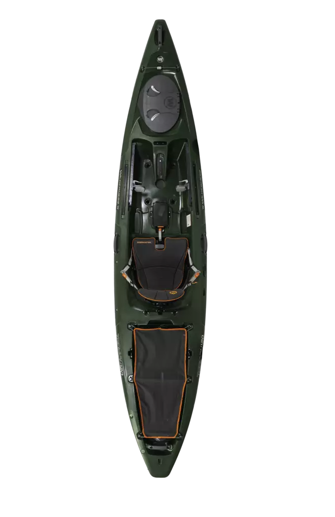 Wilderness Systems - Tarpon 120 Wilderness Systems - Tarpon 120