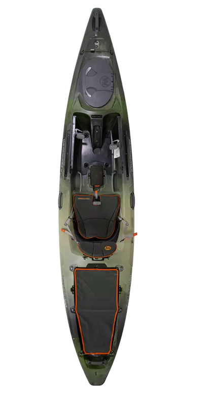 Wilderness Systems - Tarpon 120