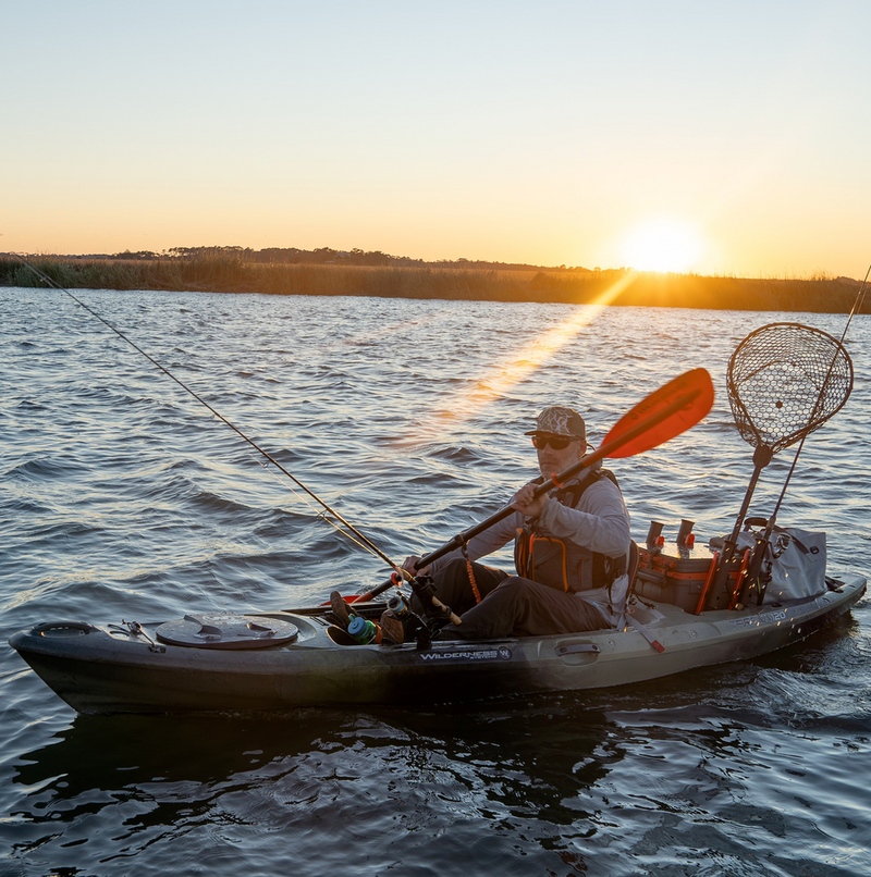 Wilderness Systems - Tarpon 120