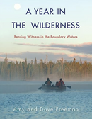 A Year in the Wilderness