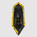 Rogue R-Deck Removable Spraydeck w TiZip