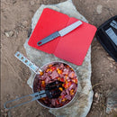 Alpine Deluxe Cutting Board
