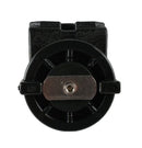 90 Degree MightyMount Vertical Track Adapter
