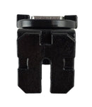 90 Degree MightyMount Vertical Track Adapter