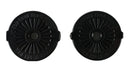 90 Degree MightyMount Vertical Track Adapter