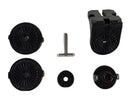 90 Degree MightyMount Vertical Track Adapter