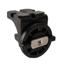 90 Degree MightyMount Vertical Track Adapter