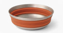 Detour Stainless Steel Collapsible Bowl