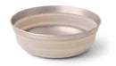 Detour Stainless Steel Collapsible Bowl