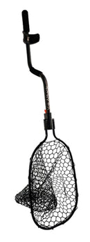 Leverage Landing Net w/ Foam Extension