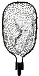 Leverage Landing Net w/ Foam Extension