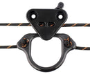 Leverlok Anchor Trolley