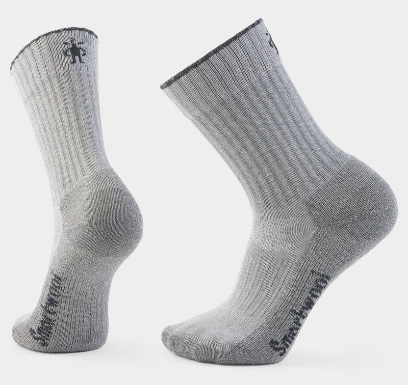 Hike Classic Edition Light Cushion 2nd Cut Crew Socks