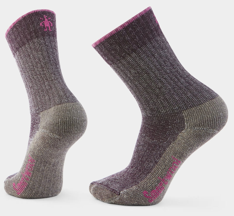 Hike Classic Edition Light Cushion 2nd Cut Crew Socks