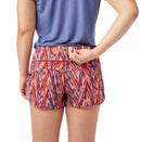 Women's Active Lined 3