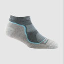 Women's Light Hiker No Show Lightweight With Cushion