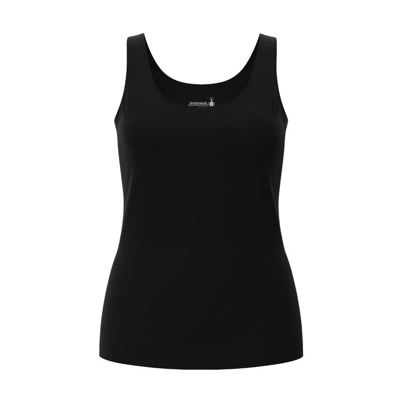 Women's Merino Tank