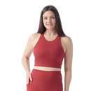 Women's Active Crop Bra