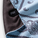 Paisley Bandana Towel