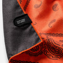 Paisley Bandana Towel