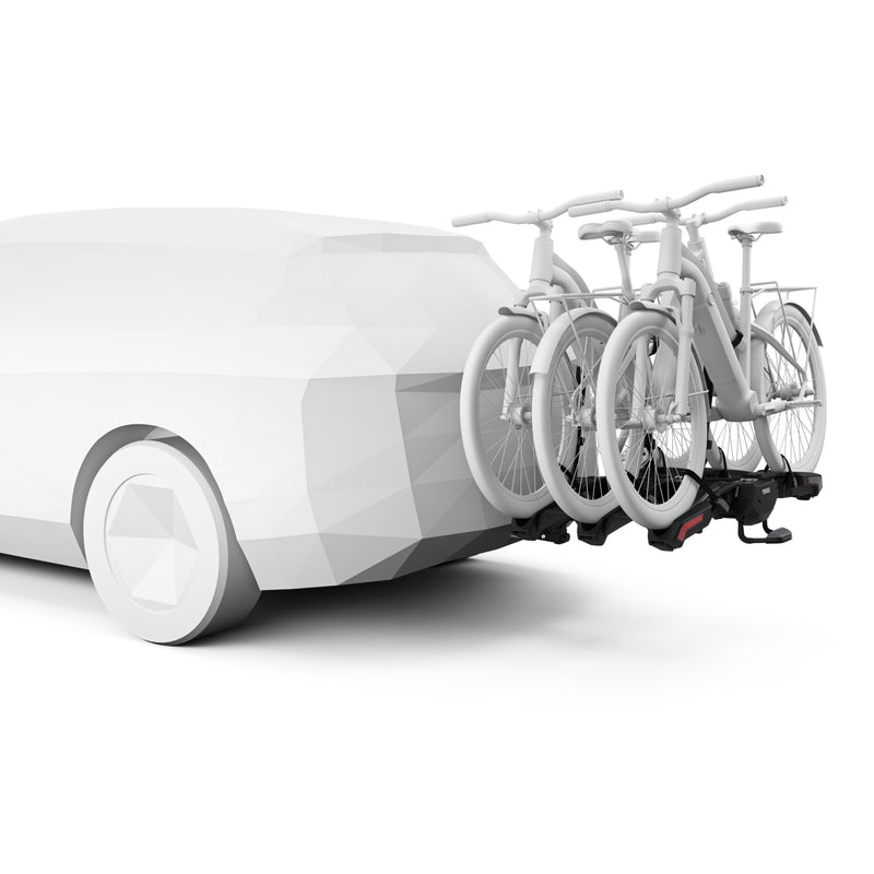 Epos Bike Rack