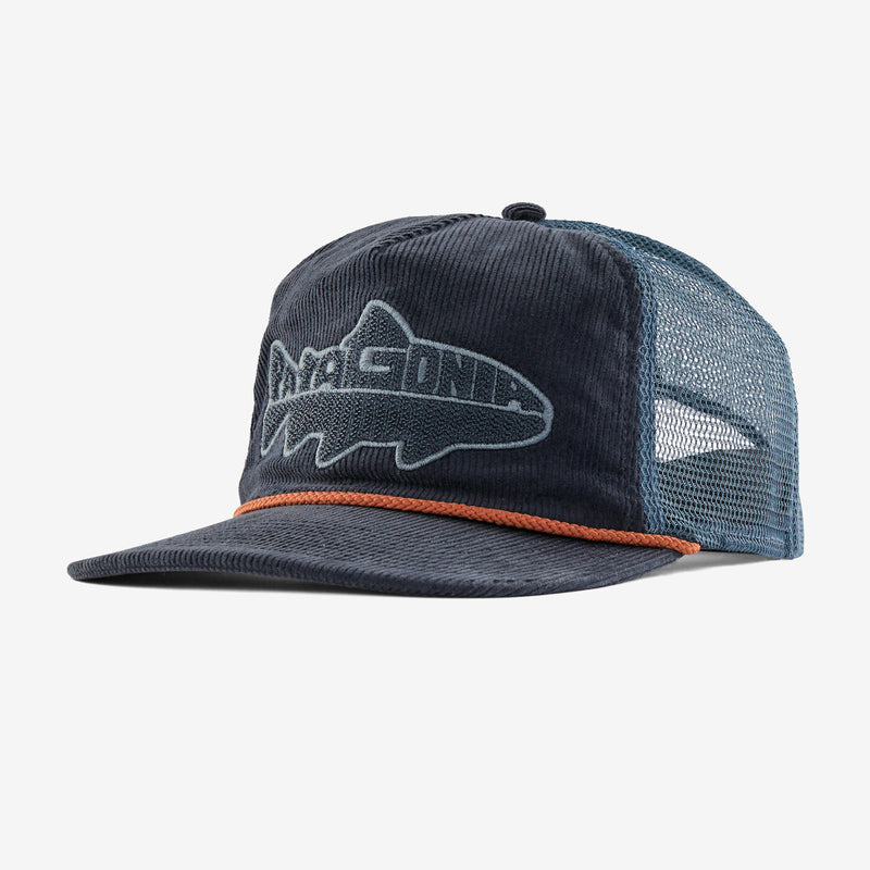 Fly Catcher Hat Wild